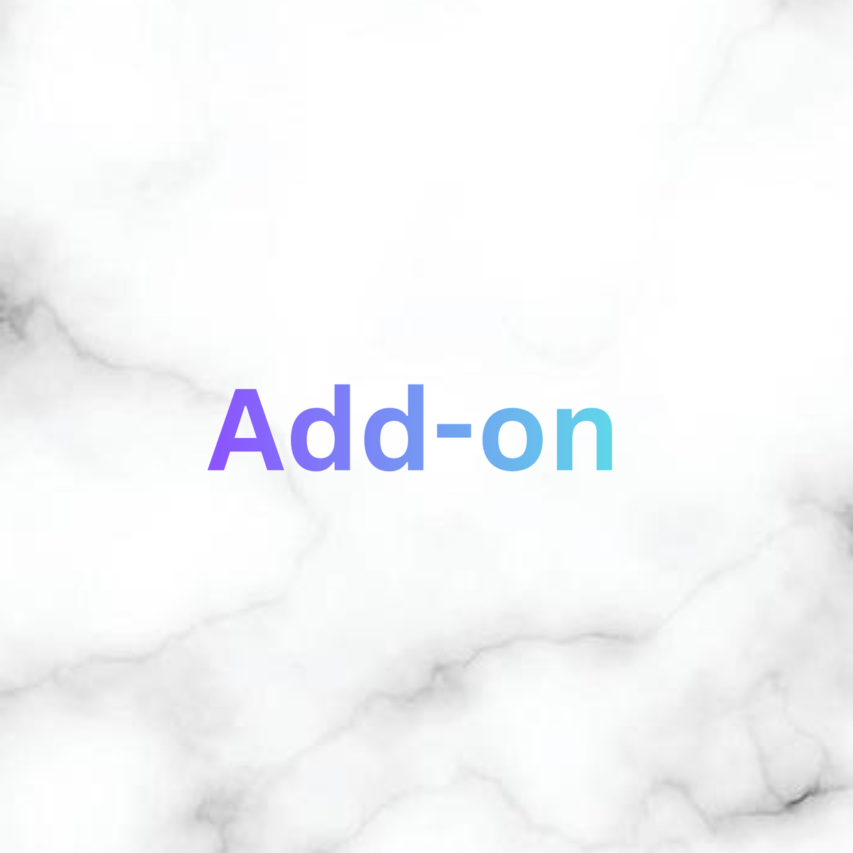 Add-on