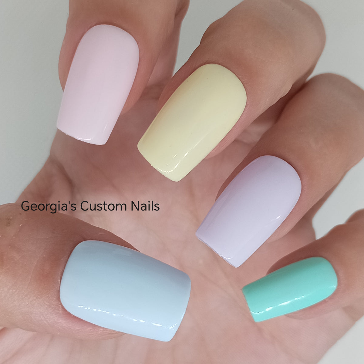Multicolours
