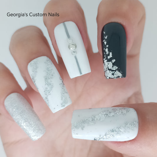 Silver Flake