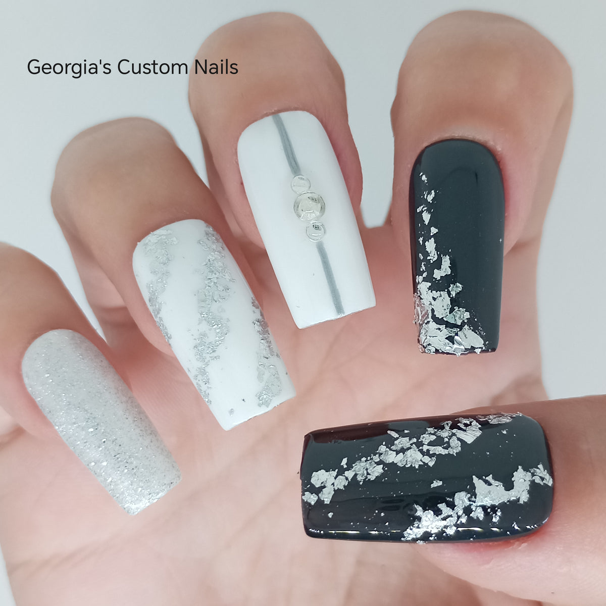 Silver Flake