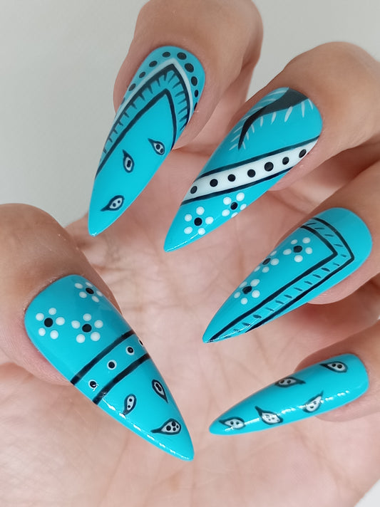 Bandana set 1