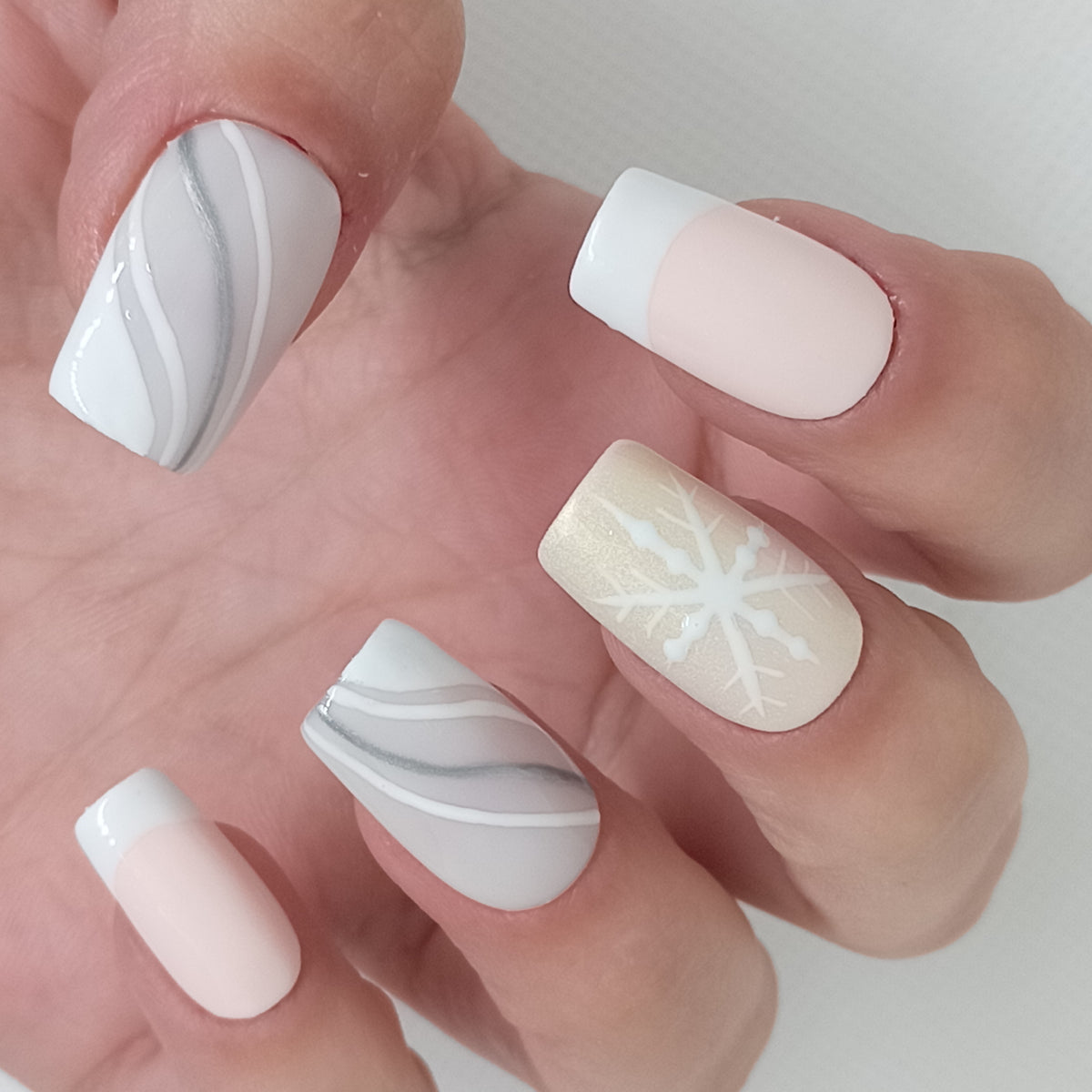 Snowflake