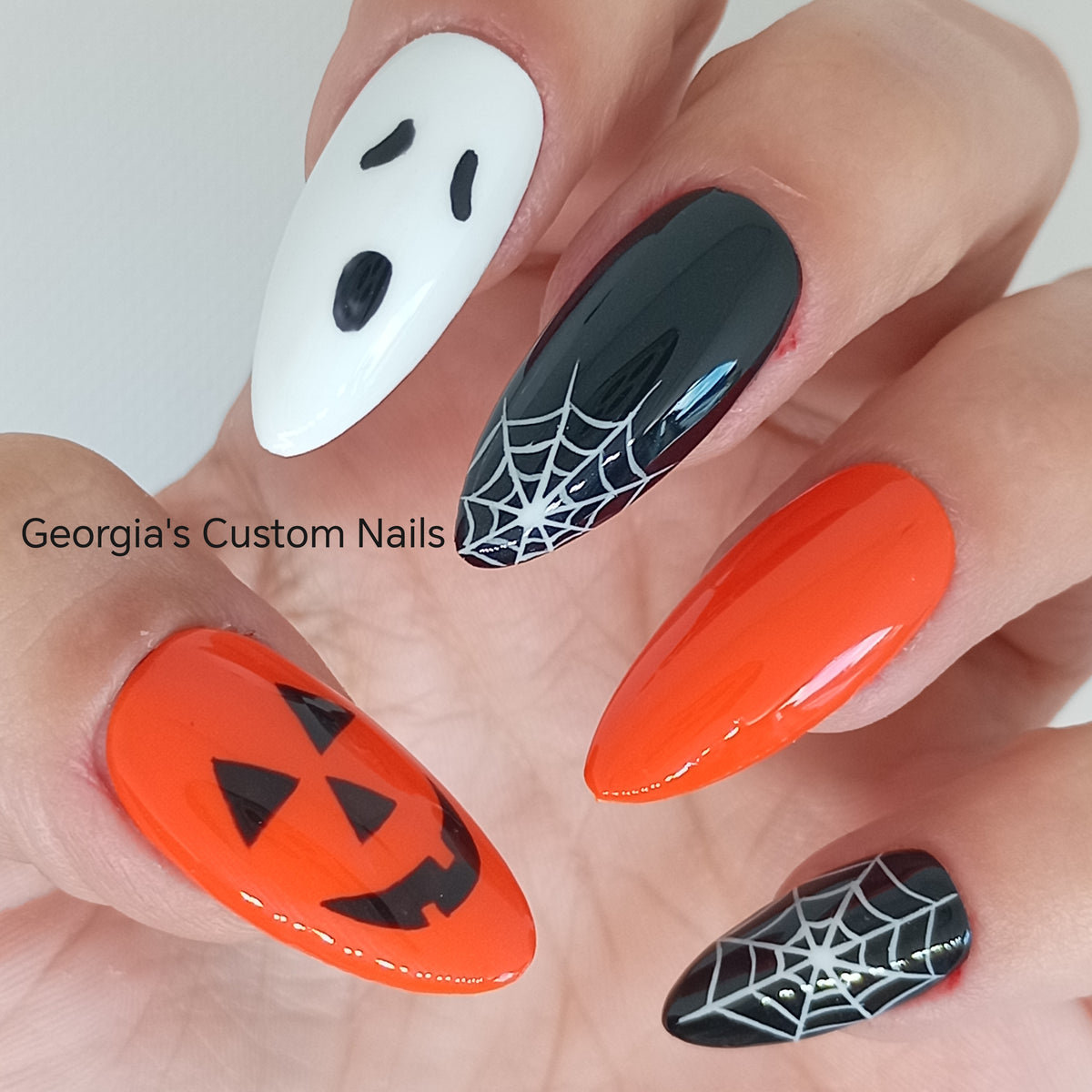 Halloween Vibes