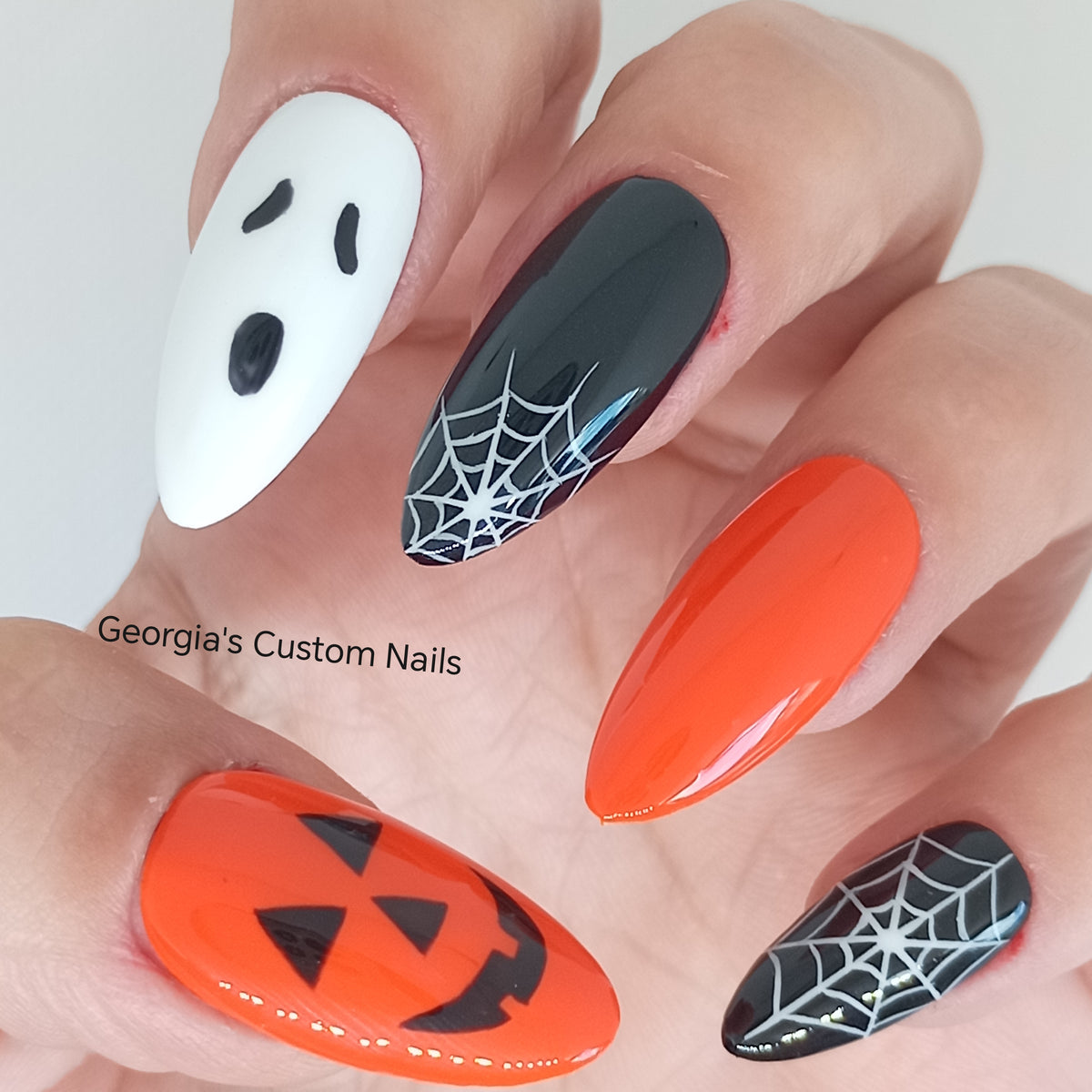 Halloween Vibes