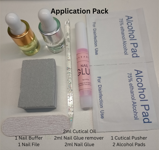 Application Pack
