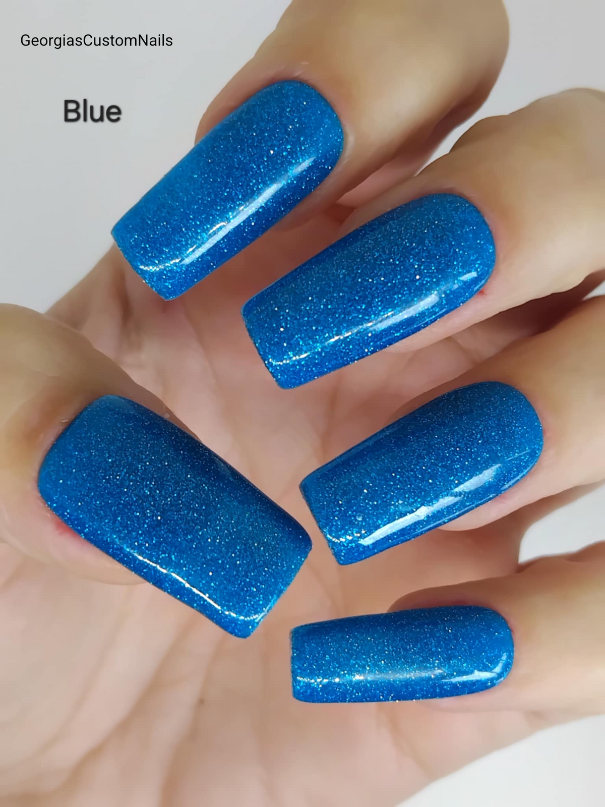 Fine Glitter