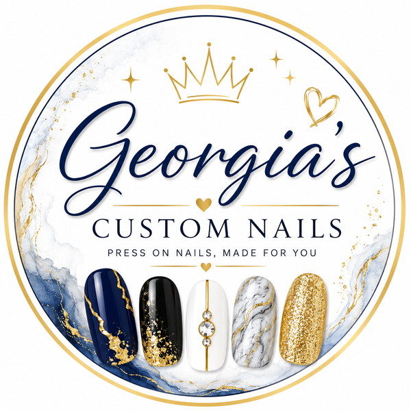 Georgia's Custom Nails
