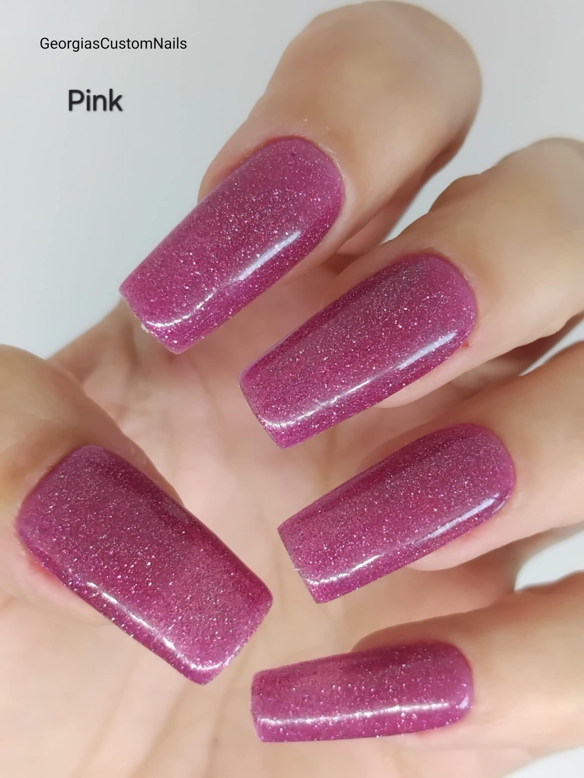 Fine Glitter