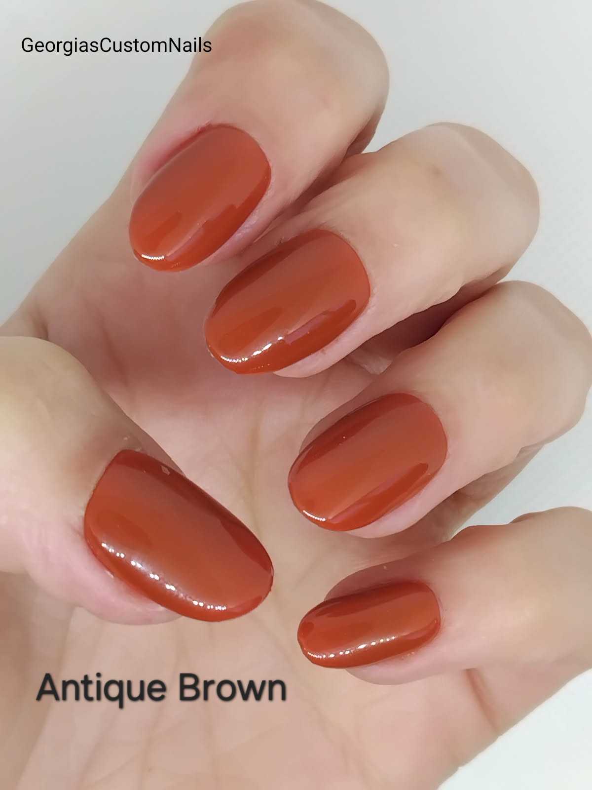 Reds and Nudes/Browns