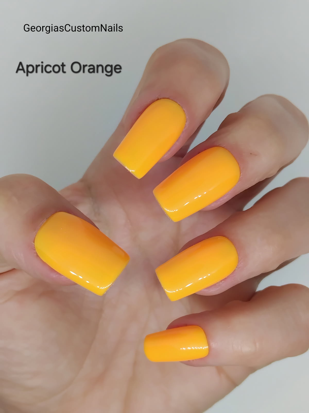 Yellows and Oranges