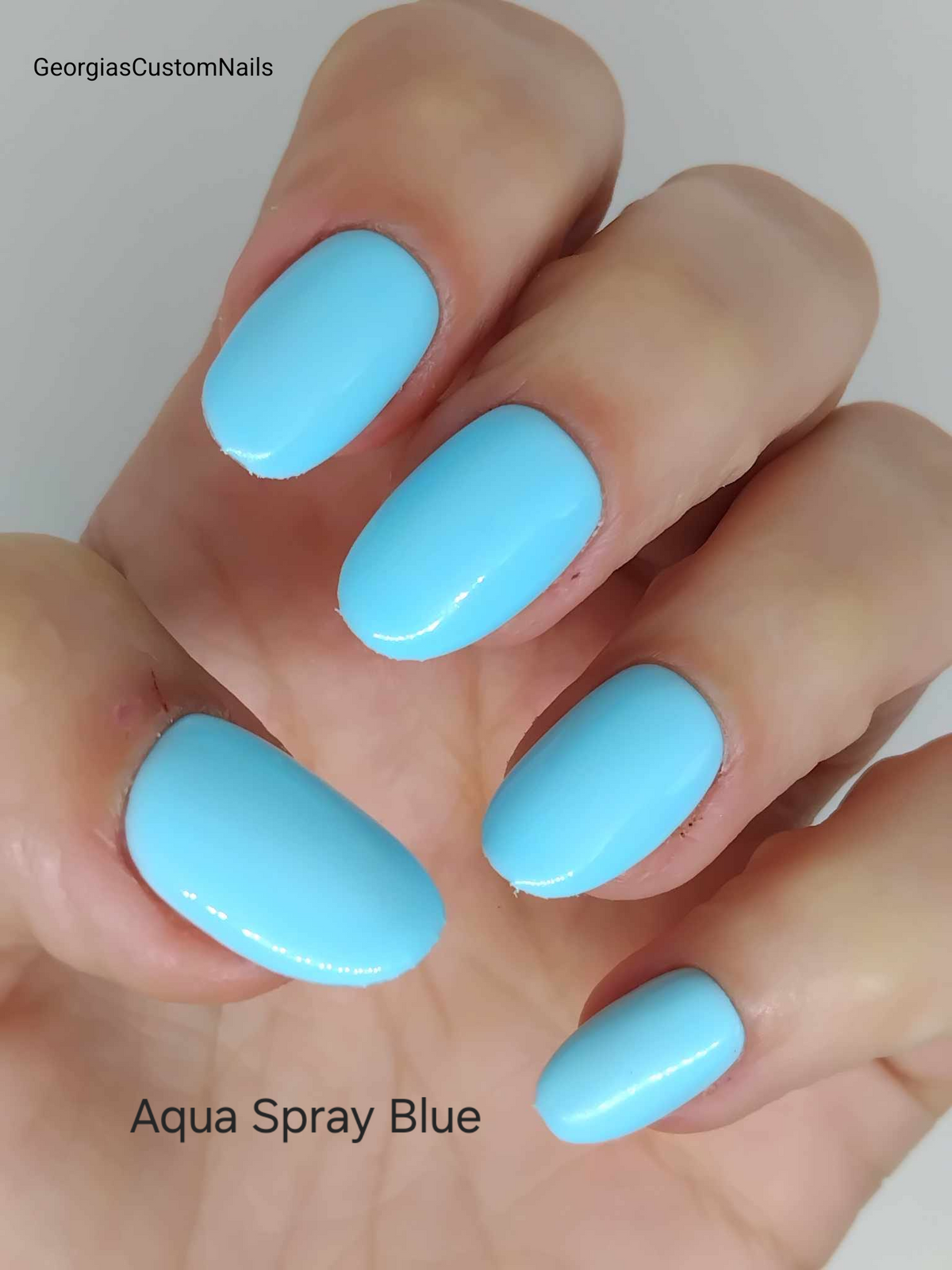 Blues and Greens