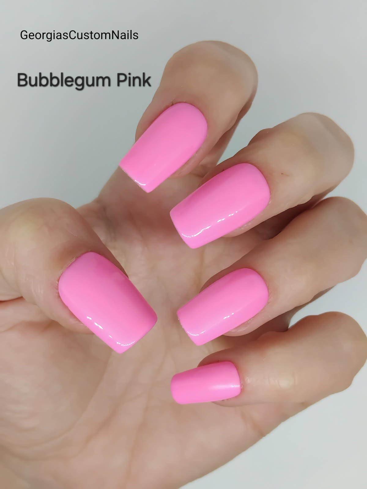 Pinks and Purples