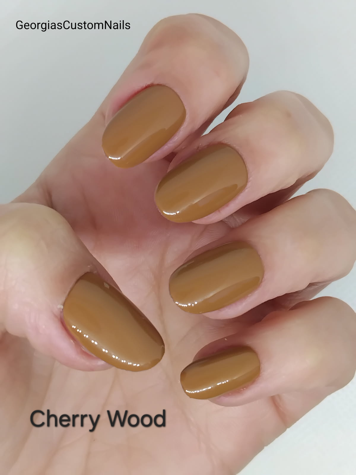 Reds and Nudes/Browns