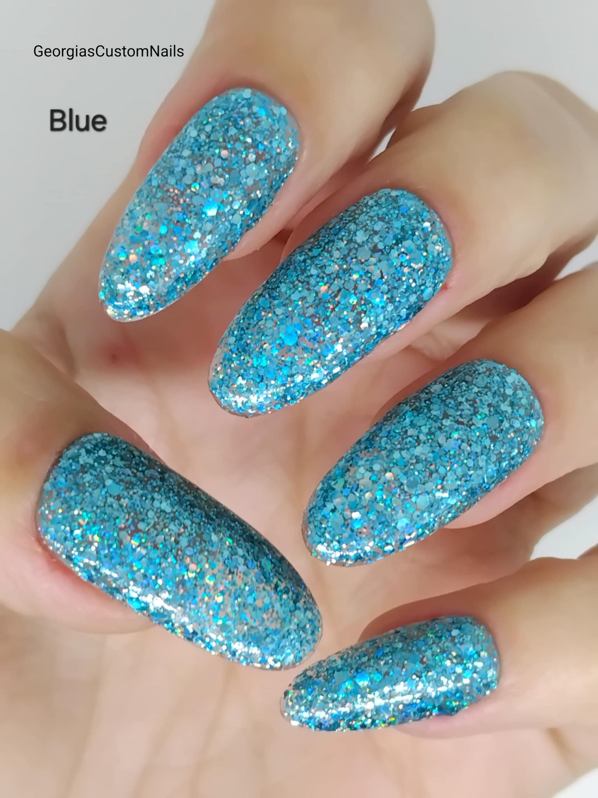Chunky Glitter