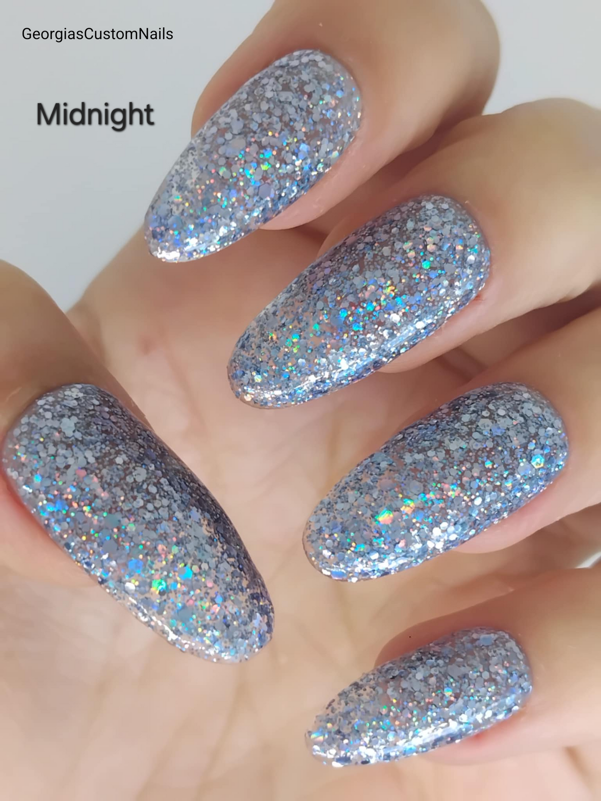 Chunky Glitter