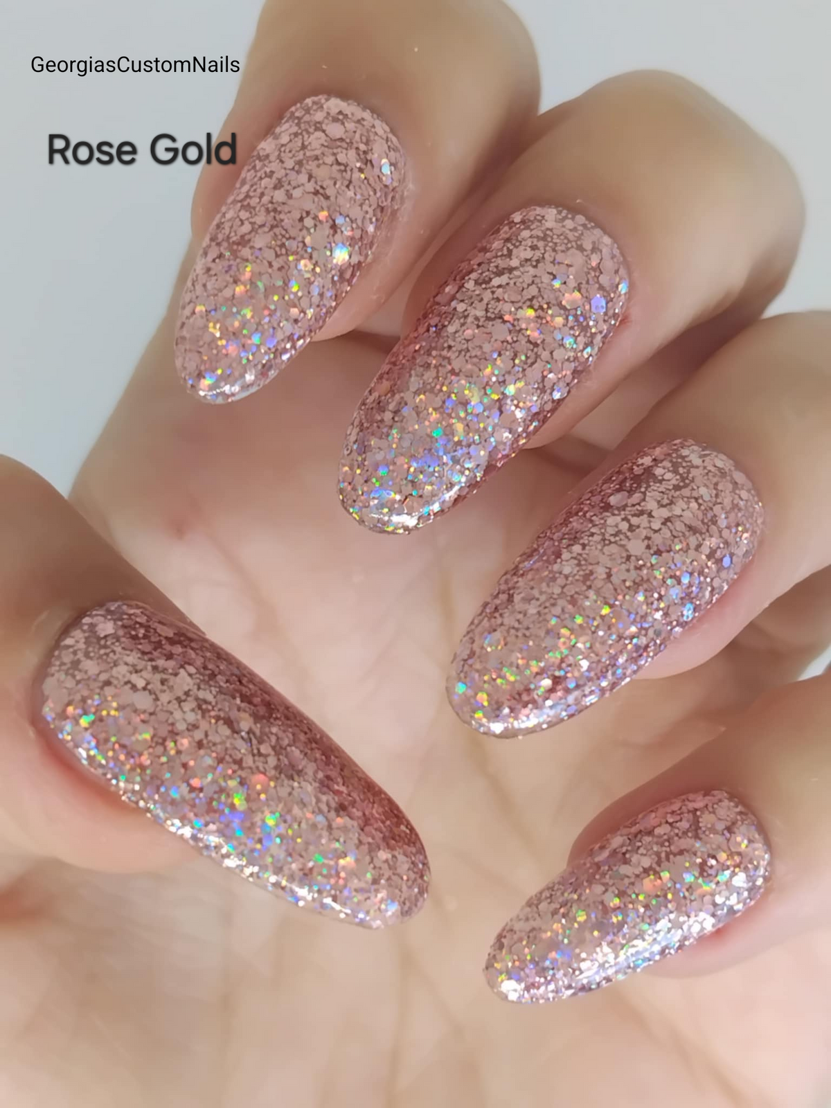 Chunky Glitter