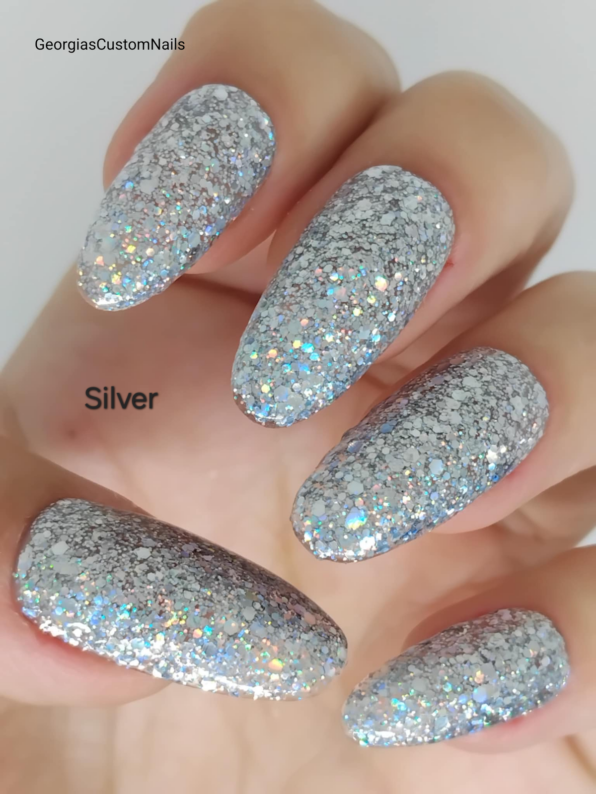 Chunky Glitter