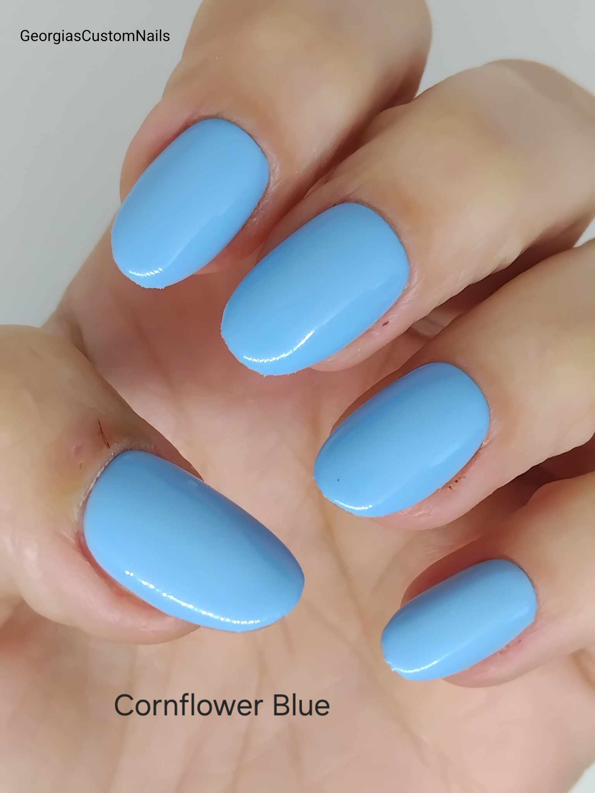 Blues and Greens