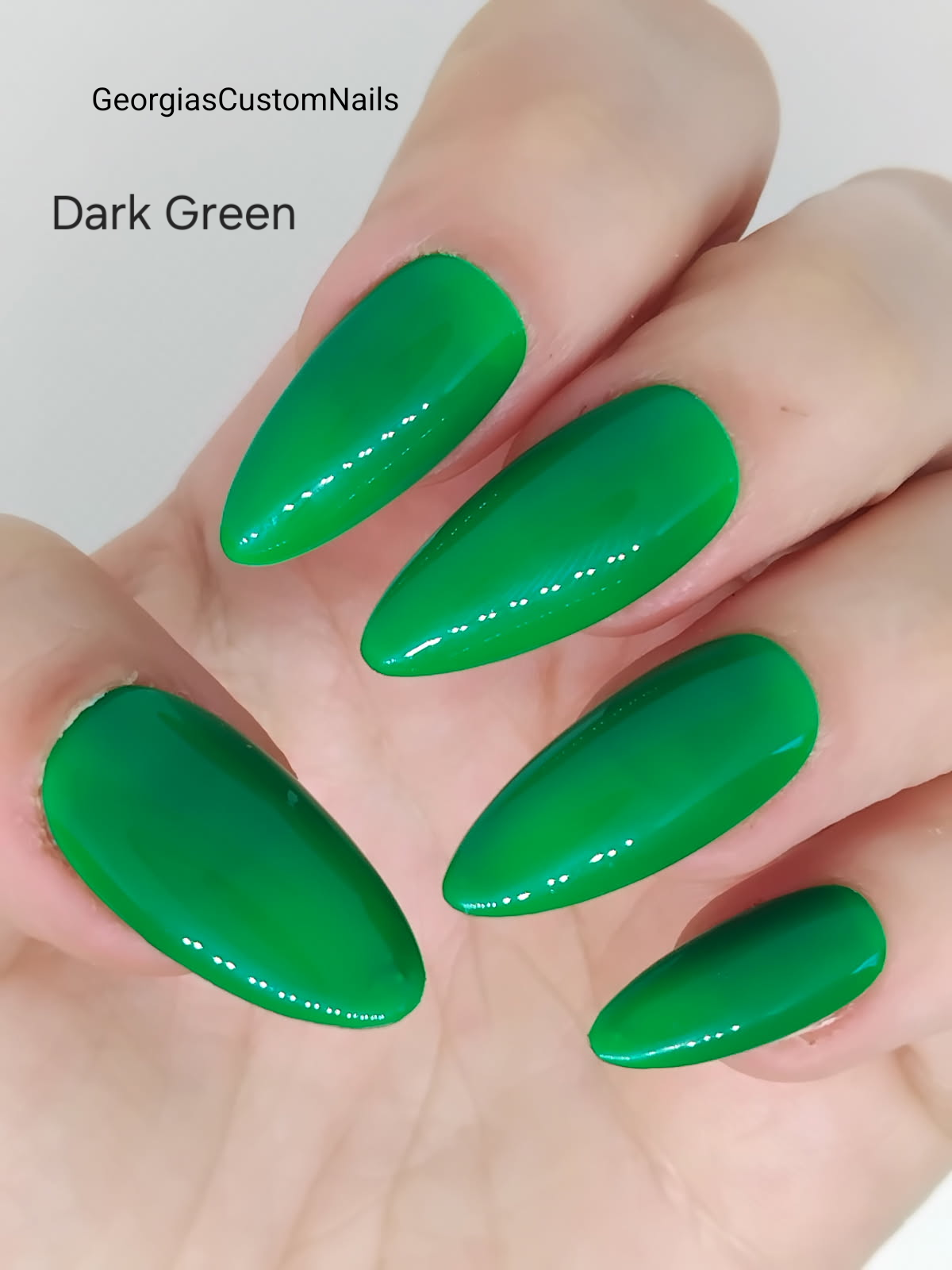 Blues and Greens