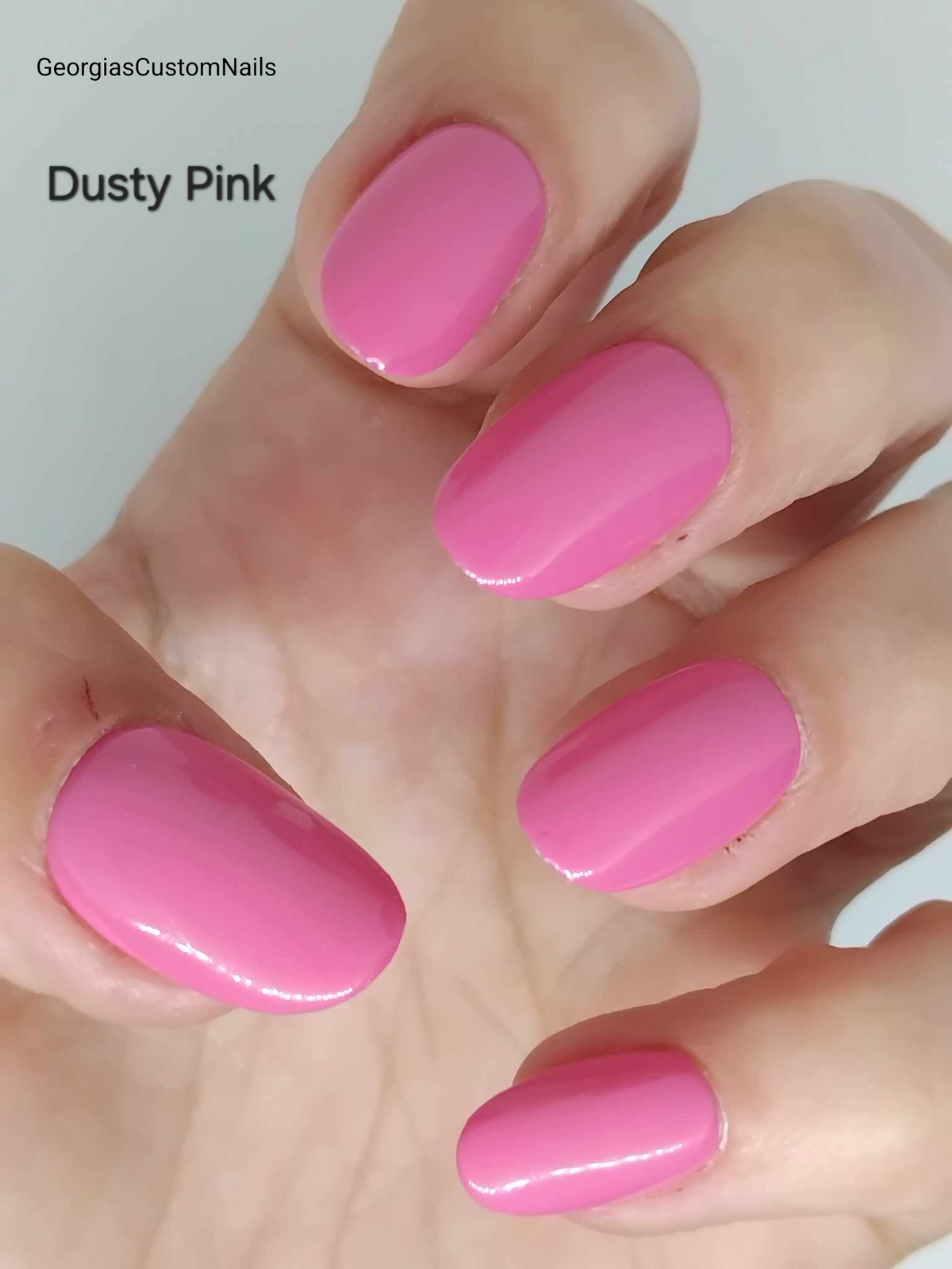 Pinks and Purples