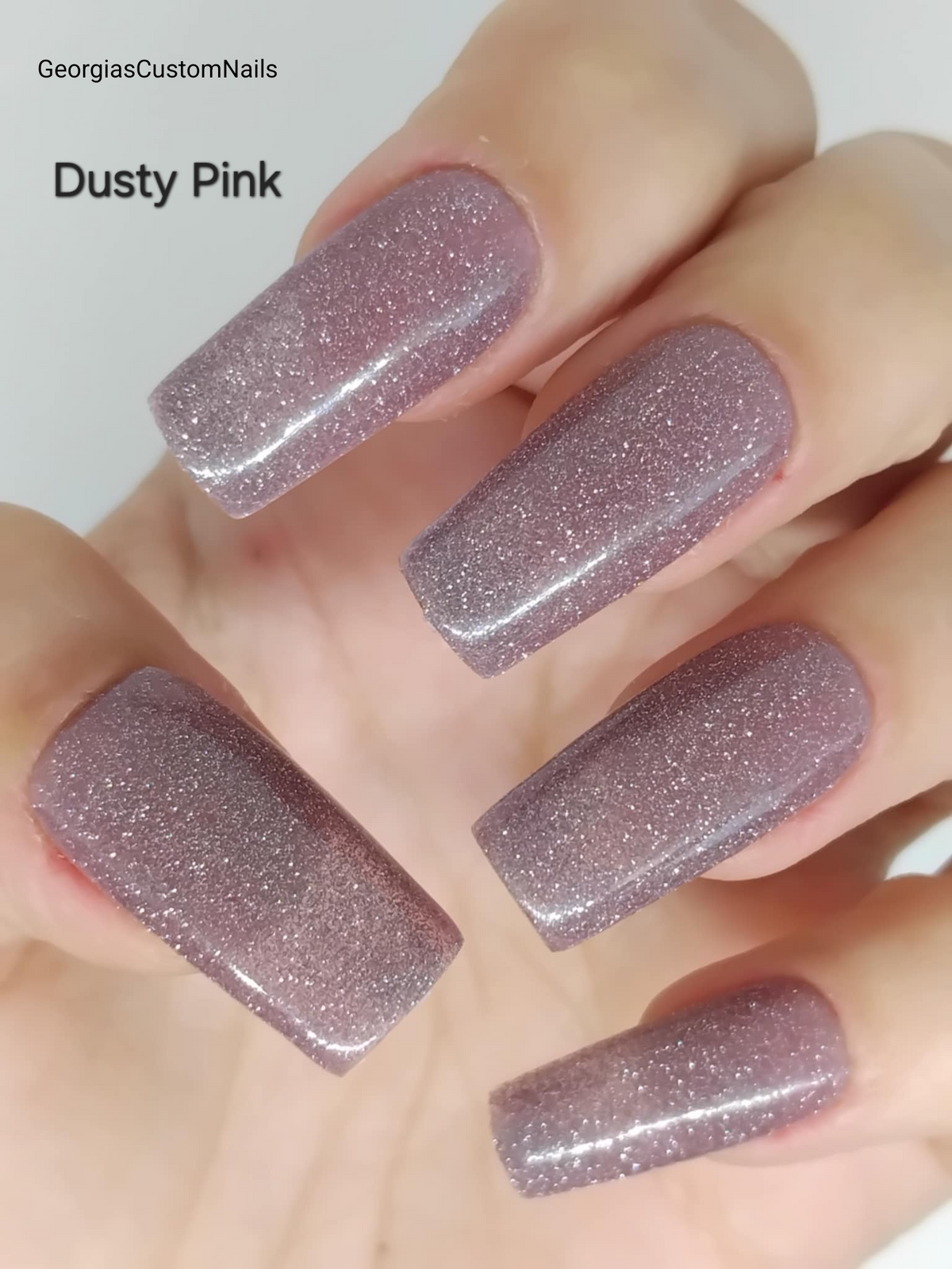 Fine Glitter