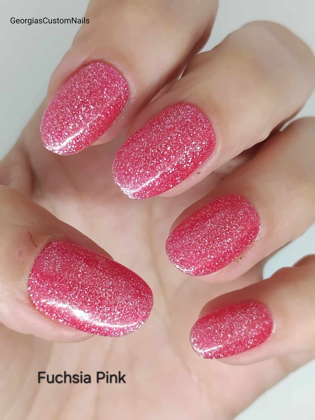 Fine Glitter