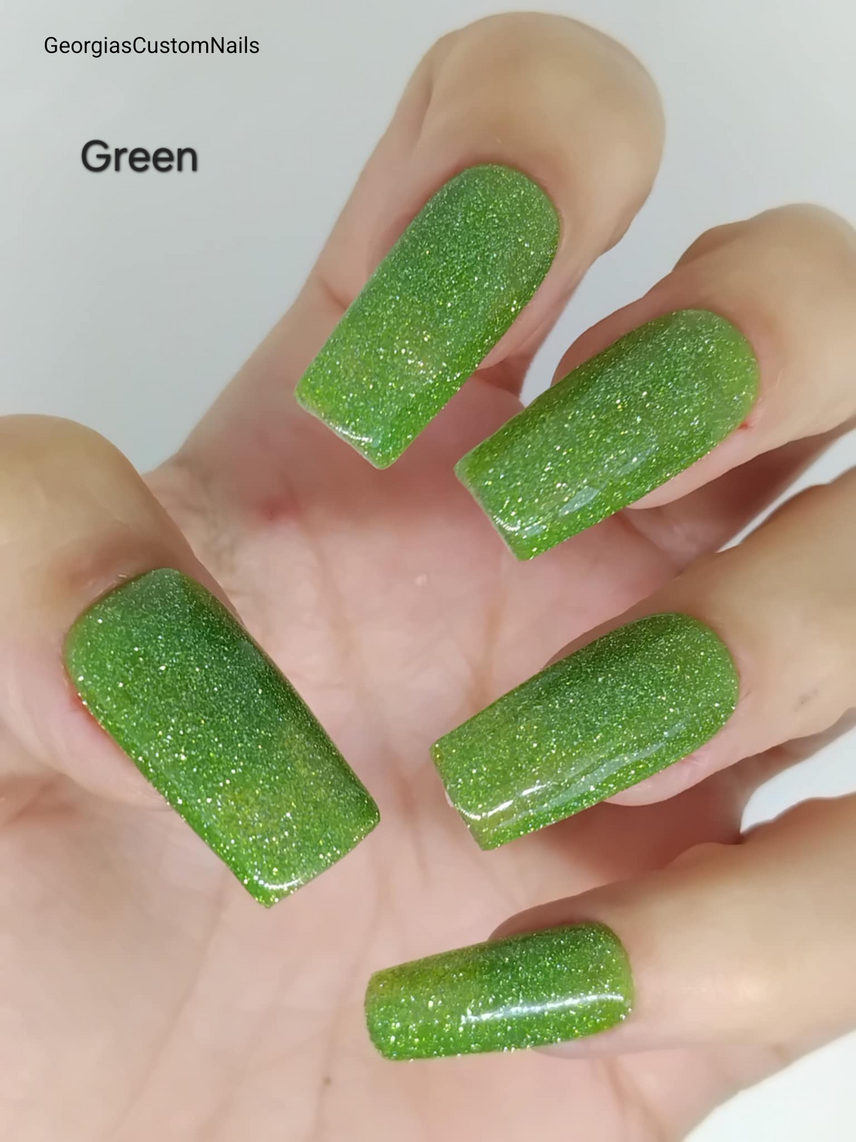 Fine Glitter