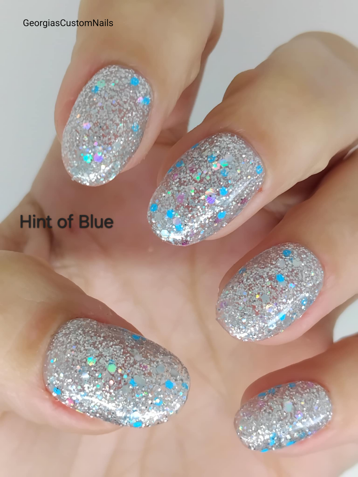 Chunky Glitter