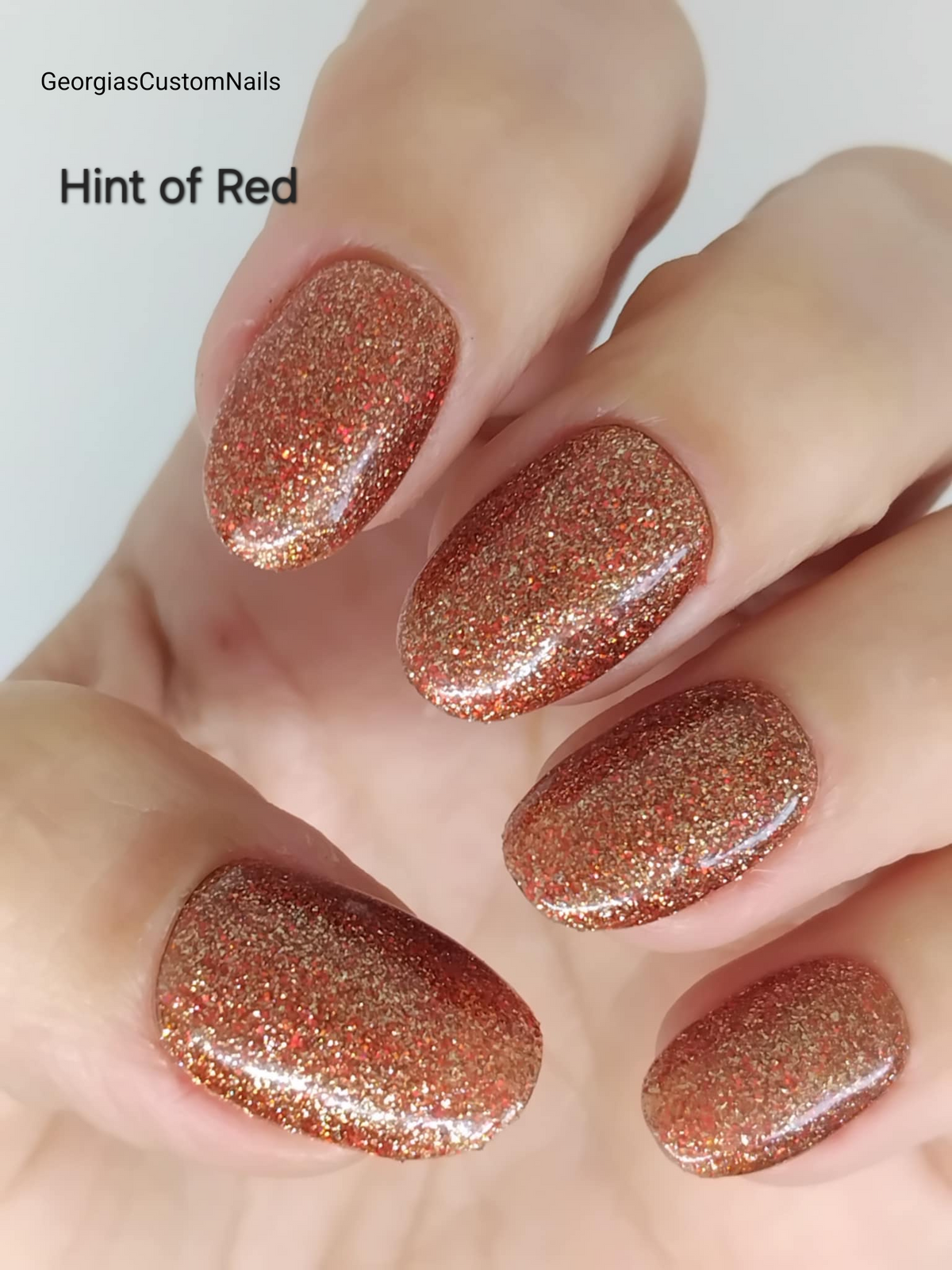 Fine Glitter