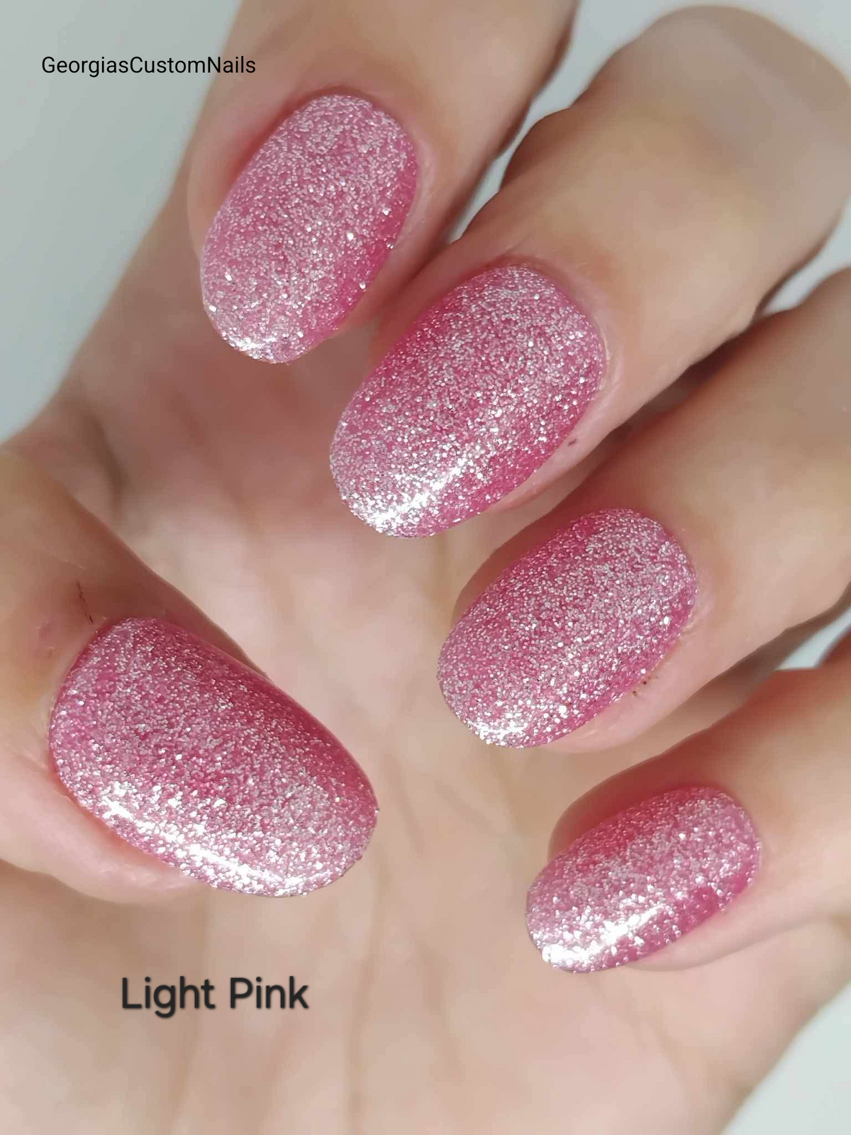 Fine Glitter