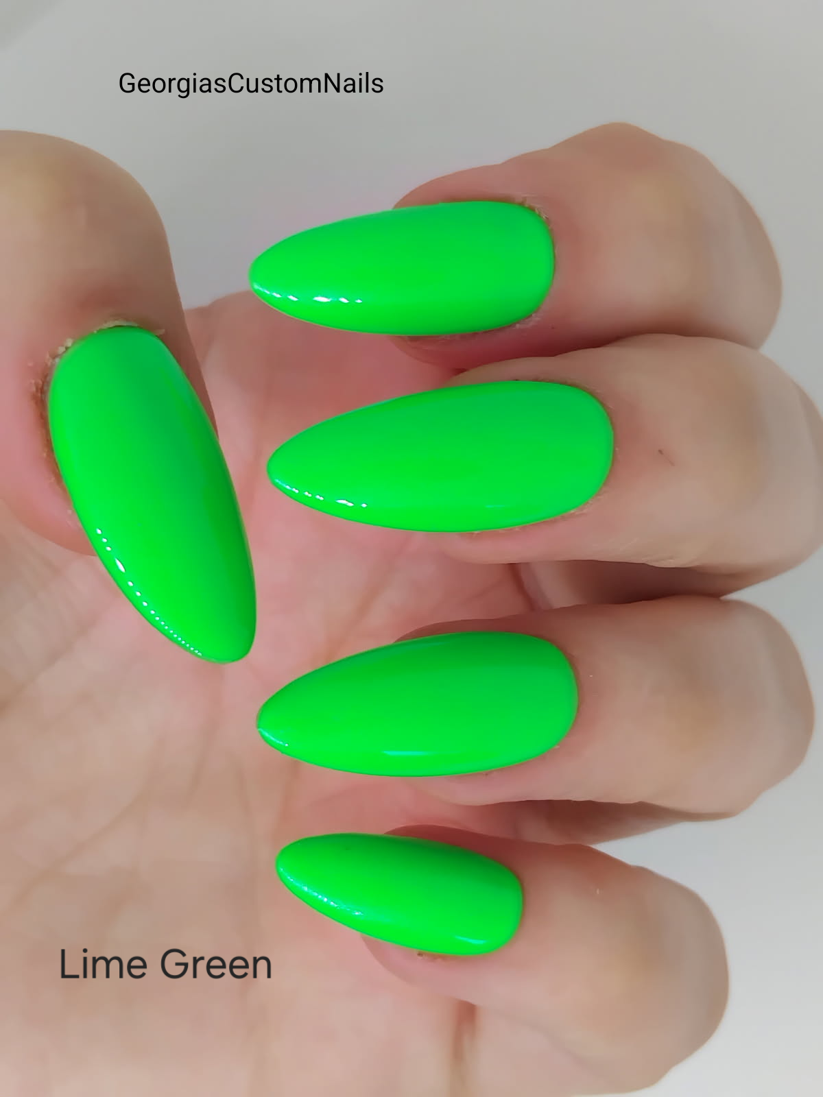 Blues and Greens