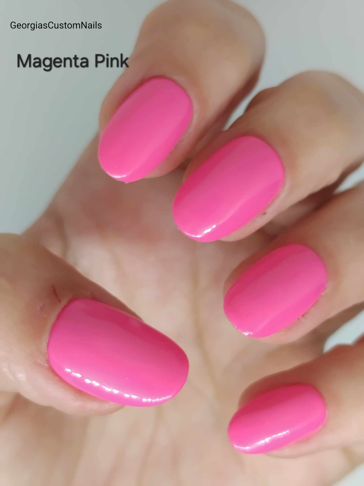 Pinks and Purples