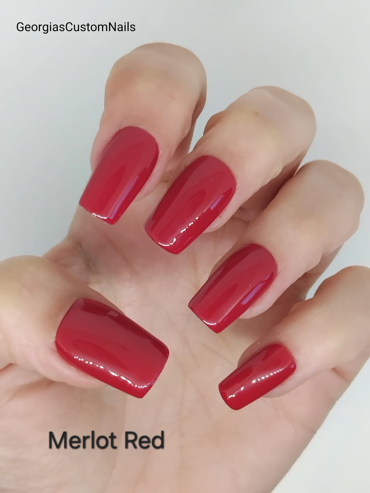 Reds and Nudes/Browns