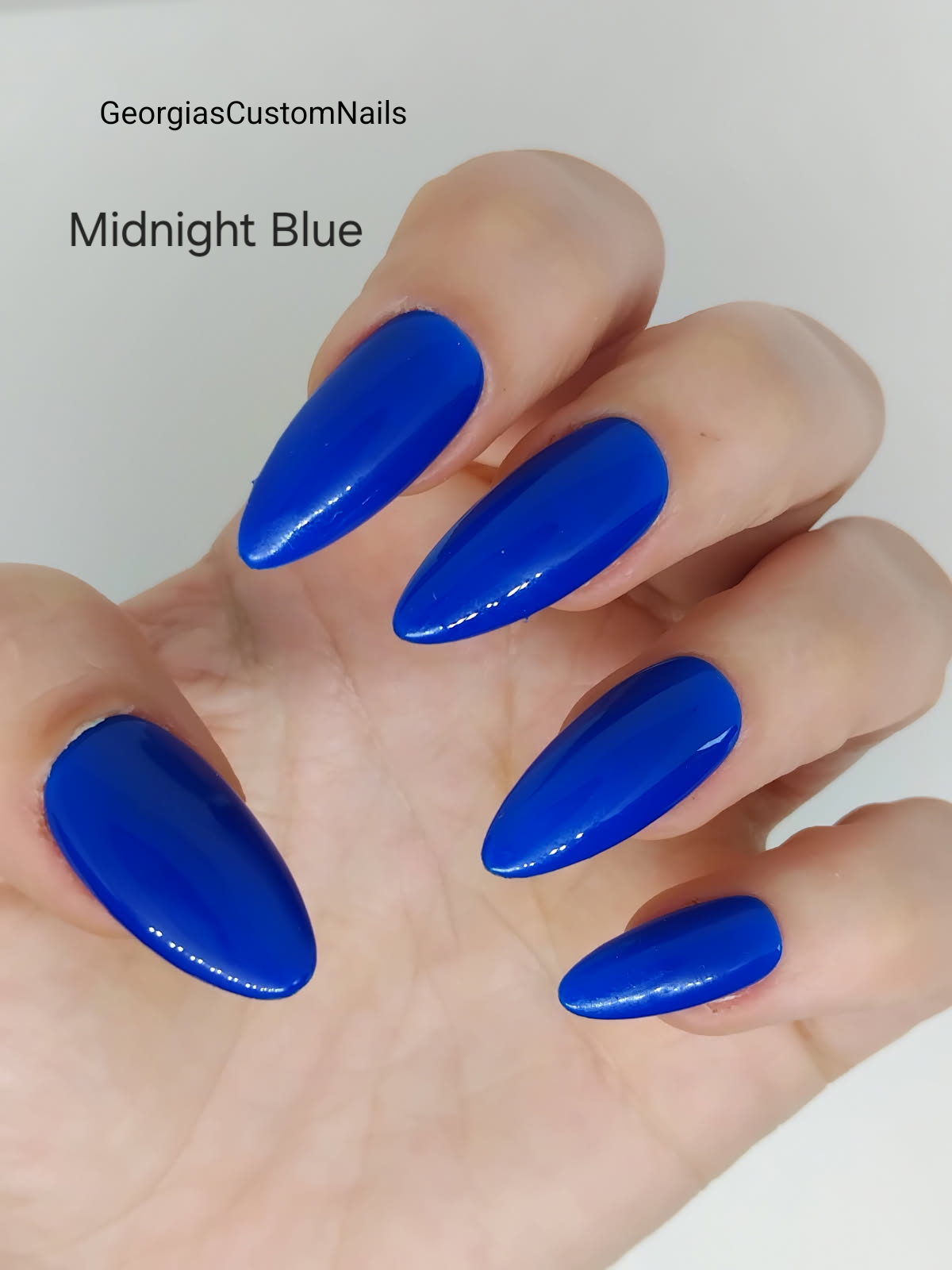 Blues and Greens
