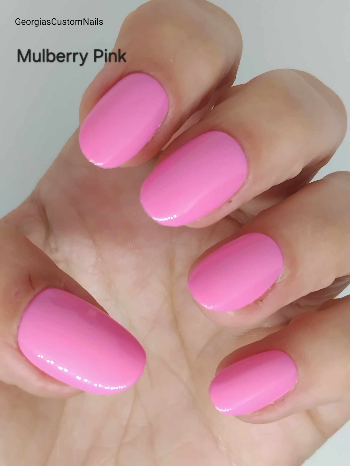 Pinks and Purples