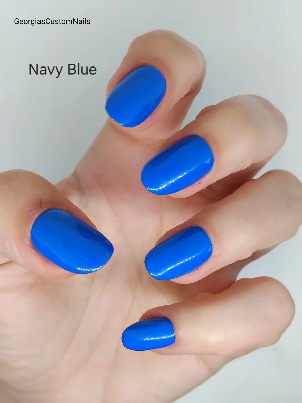 Blues and Greens