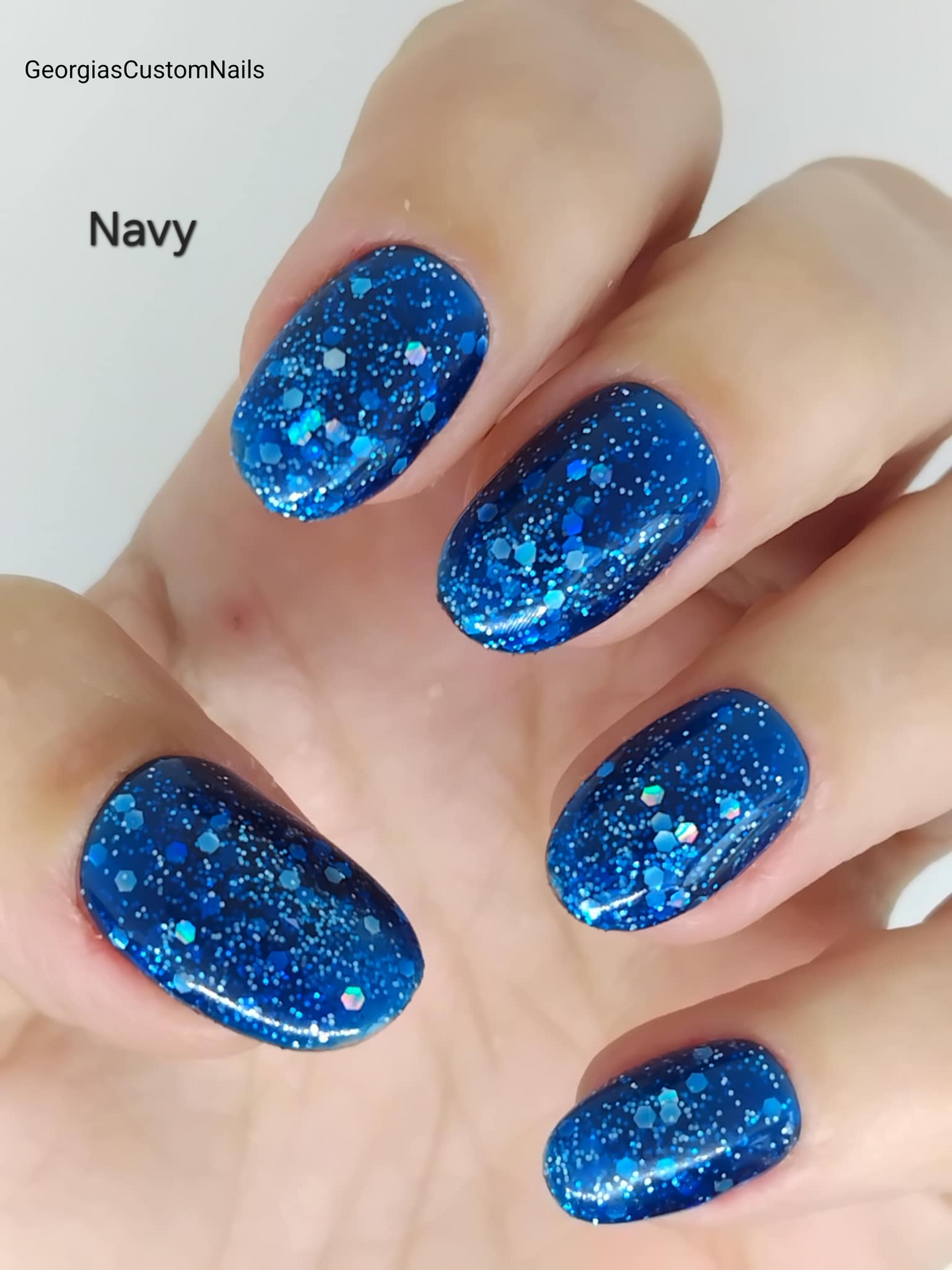Chunky Glitter