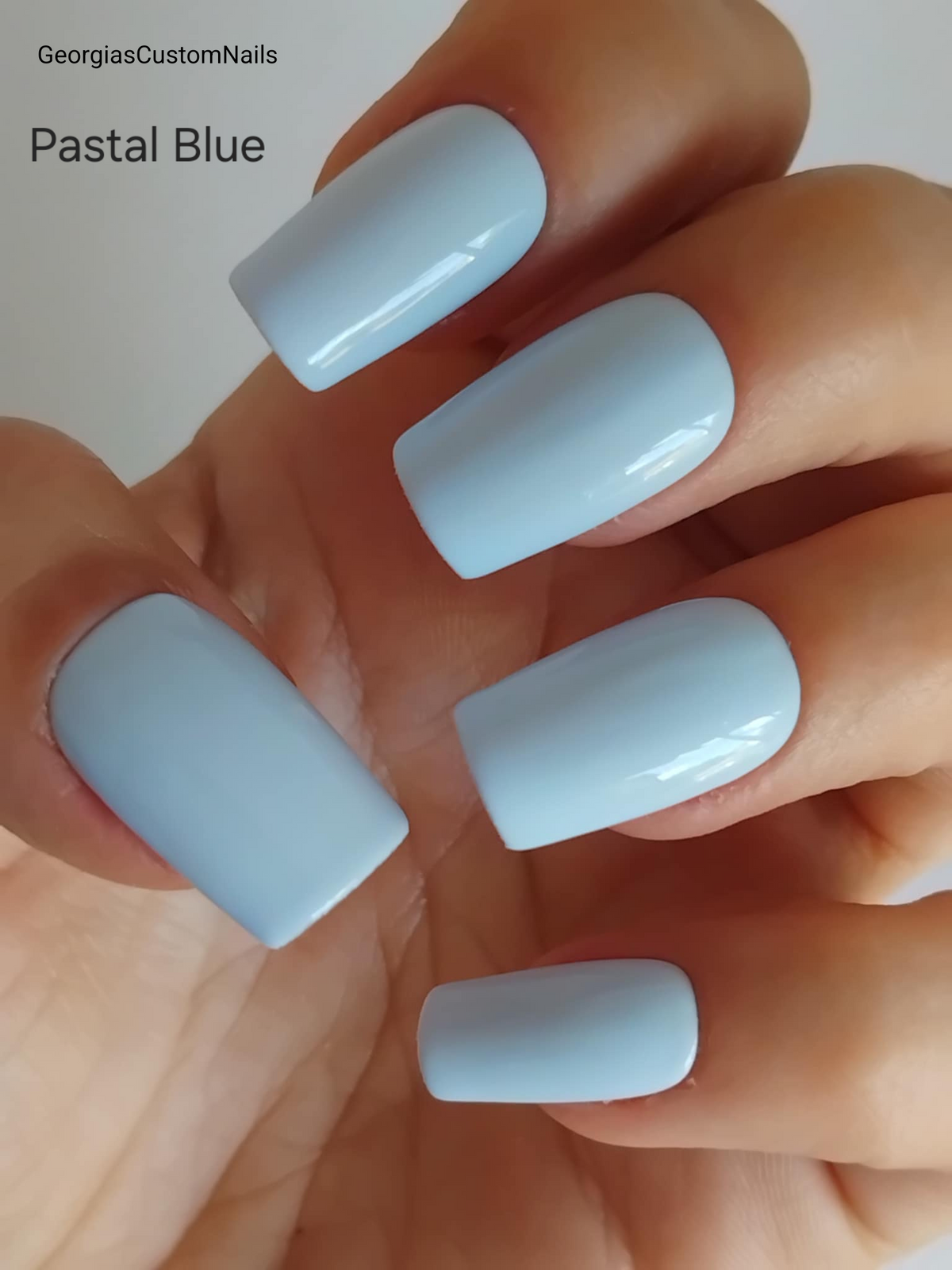 Blues and Greens