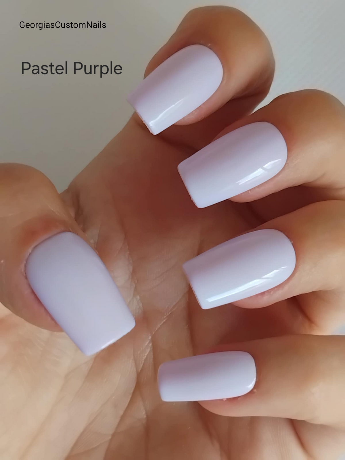 Pinks and Purples