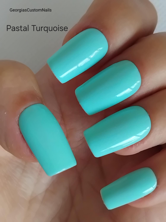 Blues and Greens