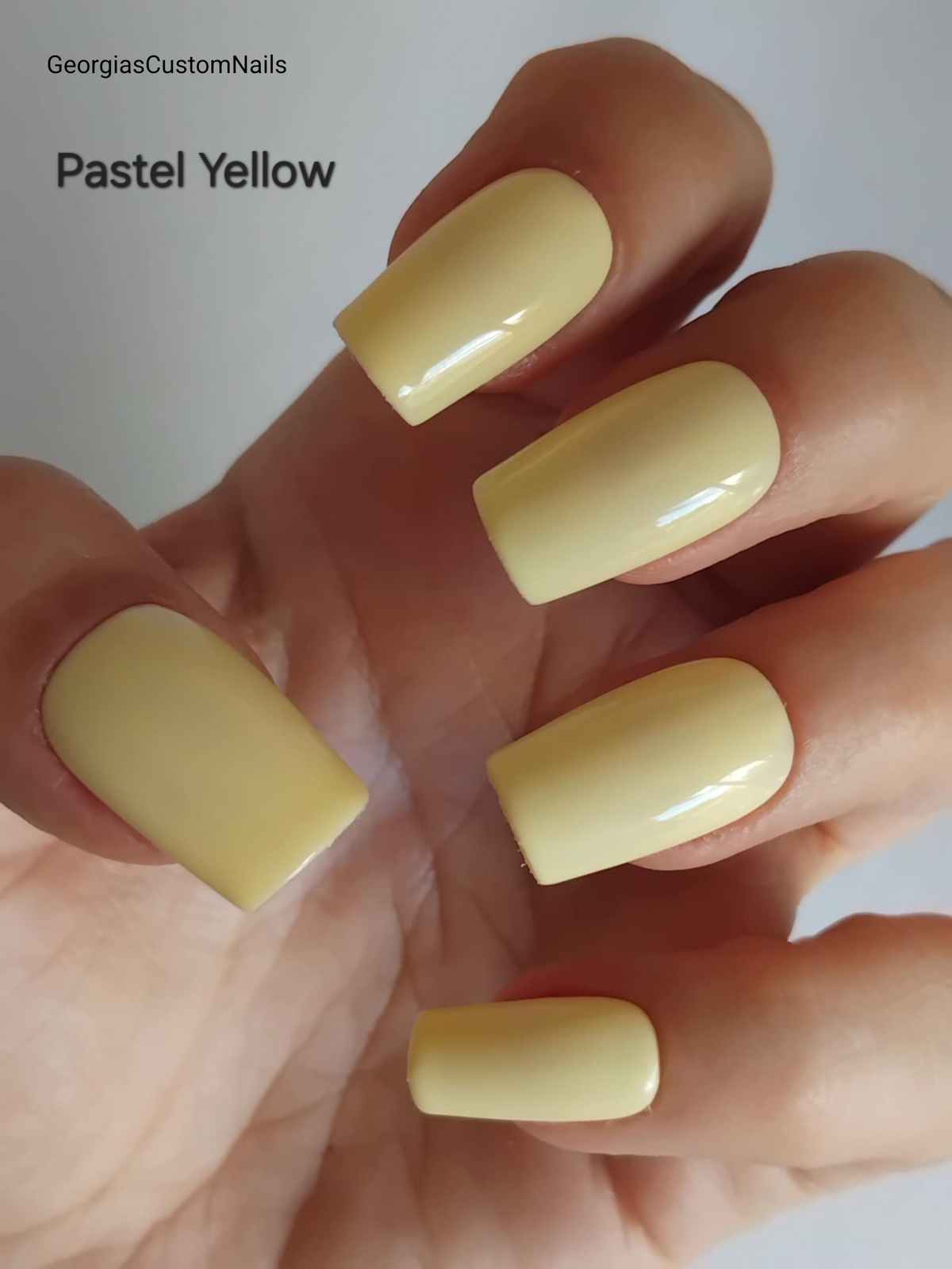 Yellows and Oranges
