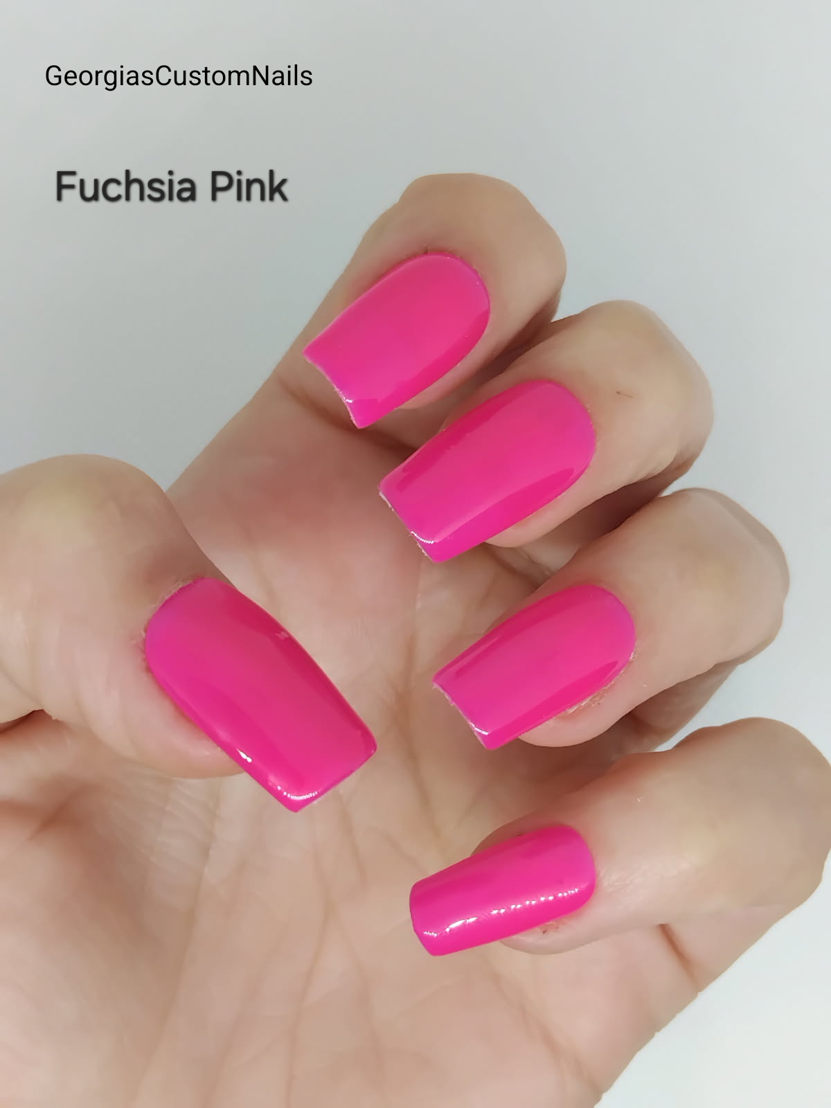 Pinks and Purples