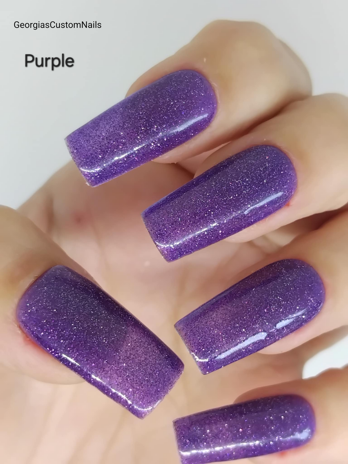 Fine Glitter