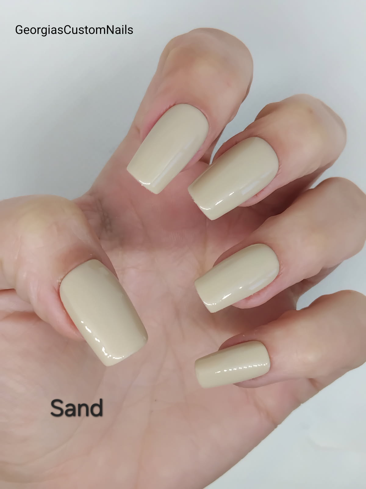 Reds and Nudes/Browns