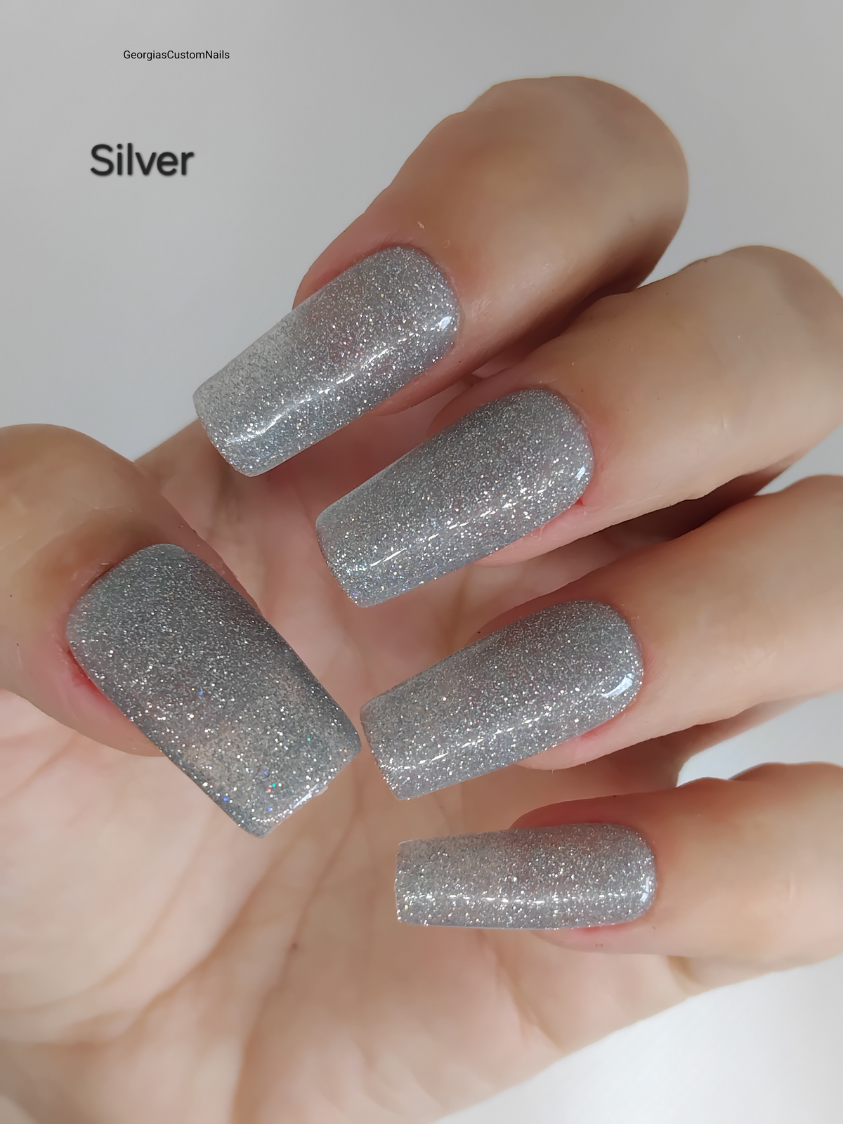 Fine Glitter