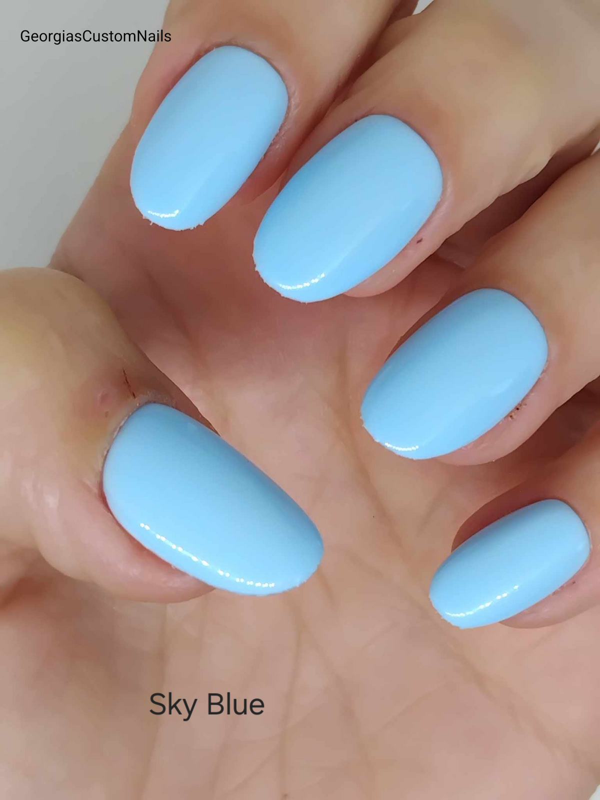 Blues and Greens
